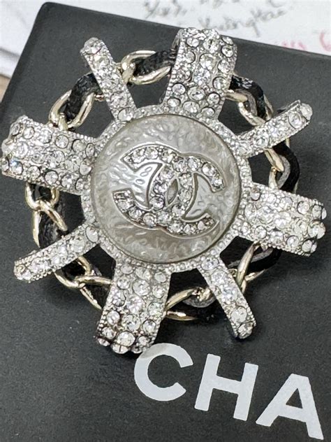 chanel counterfeit jewelry.